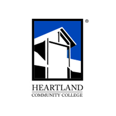 heratland community college logo