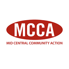 mid central community action logo
